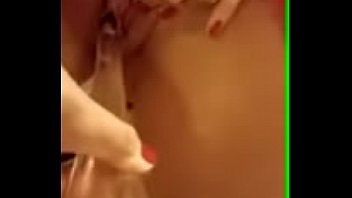 Heather Fucks A Vase