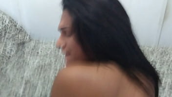 Eu Dando D. - tranny, shemale, gay - Video 3674098