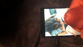 Cum Tribute For Nayelicarol1991