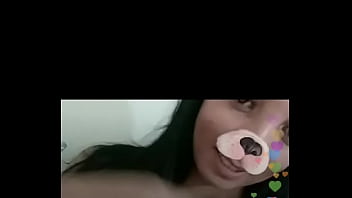 Moreninha Gostosa Mostrando O Rabo Ao Vivo