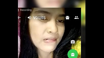 Camfrog15 Two Girls Make Fun In Webcum