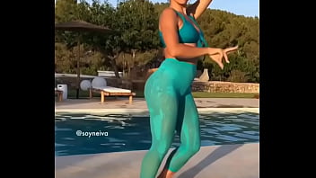 Latina, Sabrosa, Nalgotas, Culote, Mamasota, Culor-rico - Latina - 2025 - Sexy - Scene - Video 3673377