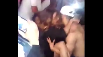 Guayateo 2.0 Nicolás Romero Perreo Por Una Botella Estuvo Con Todo ??