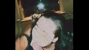 Lía Cogiendo Y Chupando