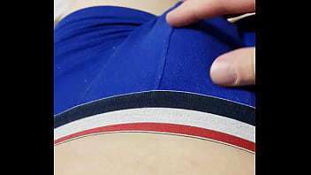 Pissing Myself. Debut