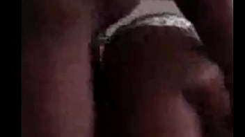 Black Amature Fucks Bootylicious Girlfriend