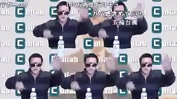 Japanese Gay Boy 大物youtuber Syamu