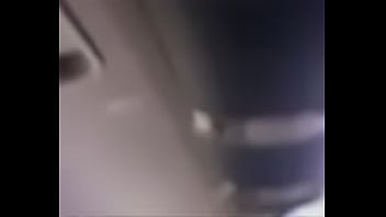 Socando No Onibus / Masturbating In The Bus