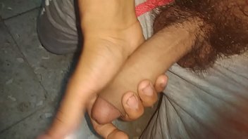 Desi Cumshot!!