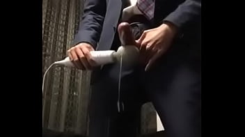 Hentai, Gay, Japanese, Denma, Ryman - Gay - 2025 - Wild - Scene - Video 3770664