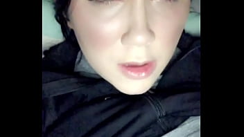 Making Myself Cum Clothed