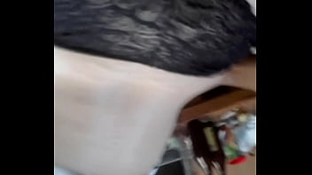 Se Agarra Abre Las Nalgas