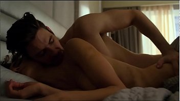 Amber Rose Revah _ Ben Barnes Full Sex Scene (punisher)
