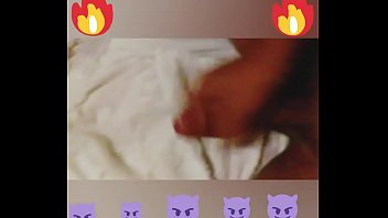 Paja Nocturna A Nombre De La Vecina