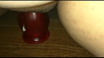 Mi Amiga Dándome Gusto