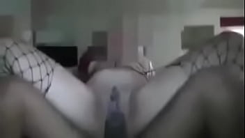 Chicaculonatube Usada Por Negro