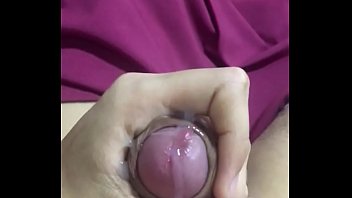 Masturbación Con Venida