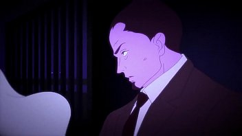 Devilman Crybaby Episode 02 (eine Hand Reicht)