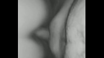 Sexy Young Wife Getting Fucked Doggystyle Until She Squirts