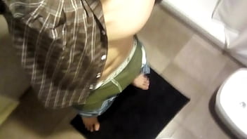 Mostrándome - sexy, cock, naked, masturbation, big-cock, soloboy - Video 3768781