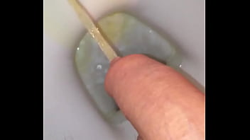 Amateur, Pissing, Piss, Pipi, Urine - Amateur - 2025 - Intense - Session - Video 6393372