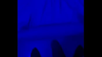 Esposa Liberada, Goza Com Comedor Dotado Do Tinder