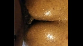 Jamaican Dude Wanted My Ass