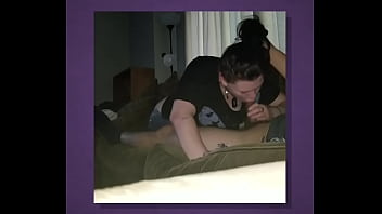 Mamamea Amazing Blowjob