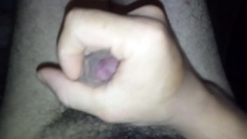 Punheta, Soloboy, Ejaculando - Unknown - 2025 - Wild - Performance - Video 3768403