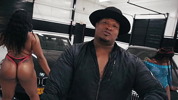 Ricco Barrino _lose Control_