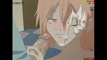 Haruko Haruhara On Top By Zone