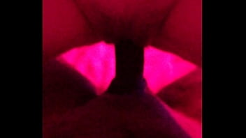 Asian Masseuse Fucks Bbc With Creampie