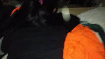 Otaku Dando. Un Palo Mientras Vemos Naruto