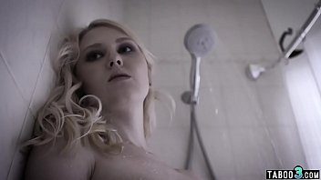 Teen Pushed Into Sleepover Sex With Step Brother And Sister