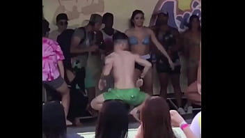 Irmãos Rocha Dançando