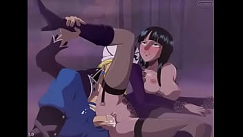 Nico Robin Converted