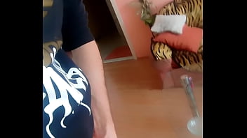 Ja A Moja Maličkosť