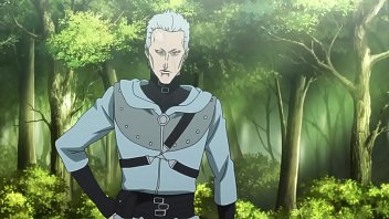 Anime, Manga - Toons - 2025 - Sexy - Experience - Video 3690510