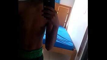 Novinho Tomou No Boga A Noite Inteira E Acordou Feliz