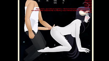 Overlord Albedo Porn/hentai Super Deepthroat (sdt)