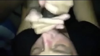 Emilie Torres Sucking A Nice Bbc