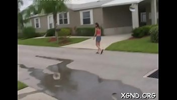 Curvy Teenager Enjoys No Thing Greater Amount Than Riding Hard Meat - teen, hardcore, amateur, roughsex, gf, tiny-tits, freeteenporn, amateur-blow-job, teenage-porn-video - Video 3668741