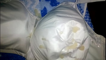Cumshot, Cum, Bra, Amateur, Gay, Satin, Men, Crossdress, Bh, Soloboy, Reggiseno, Cum-on-bra, Cum-bra - Gay - 2025 - Wild - Session - Video 3688947