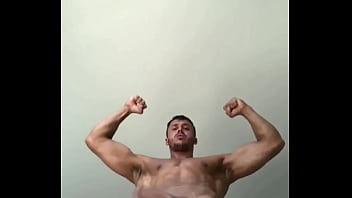 Diego Barros Cock In Slow Motion