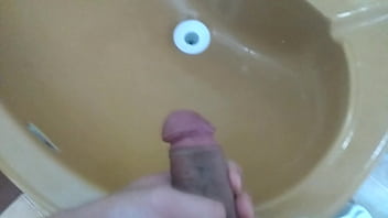 Cumshot, Cum, Cock, Handjob, Amateur, Homemade, Masturbation, Dick, Gay, Punheta, Gazada - Gay - 2025 - Steamy - Performance - Video 3477347