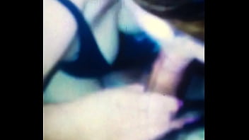 Mi Tia Me Da Una Buena Chupada Bien Rico Cuando No Esta Mi Tio