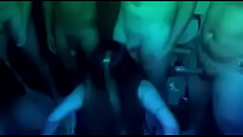 Nanaputinha E Amiga Safada