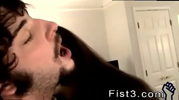 Gay Extreme Double Fisting The Master Directs His Obedient Boys