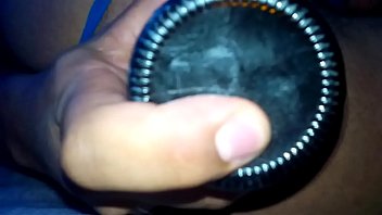 Culito En Entrenamiento Para Mi Primera Vez