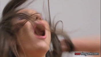 Smalltits Beauty Fucked In Her Tight Asshole